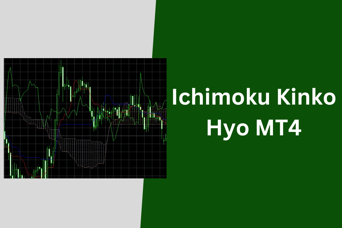 How to Use Ichimoku Kinko Hyo MT4 for Precise Trading